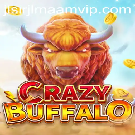Exploring the Excitement of CRAZYBUFFALO: A Unique Blend of Strategy and Fun