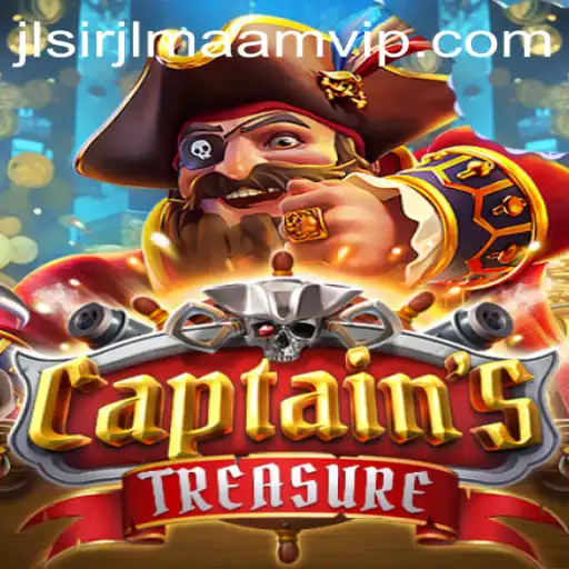 Explore the Thrilling Adventures of CaptainssTreasure