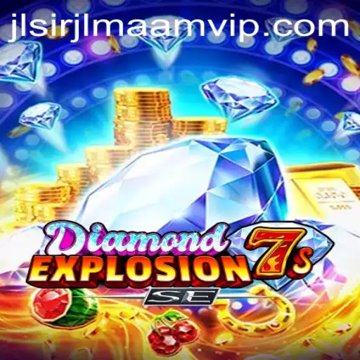 Unraveling the Intricacies of DiamondExplosion7sSE: A Journey into Gem-Filled Gaming