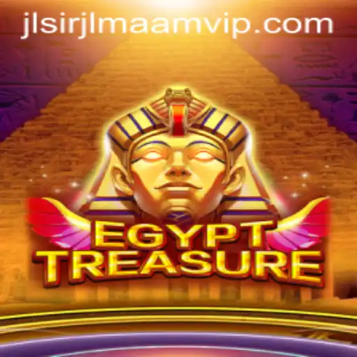 Discover the Mystical World of EgyptTreasure