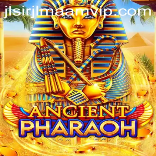 AncientPharaoh: Unearthing the Mysteries of the Past in a Captivating Game Adventure