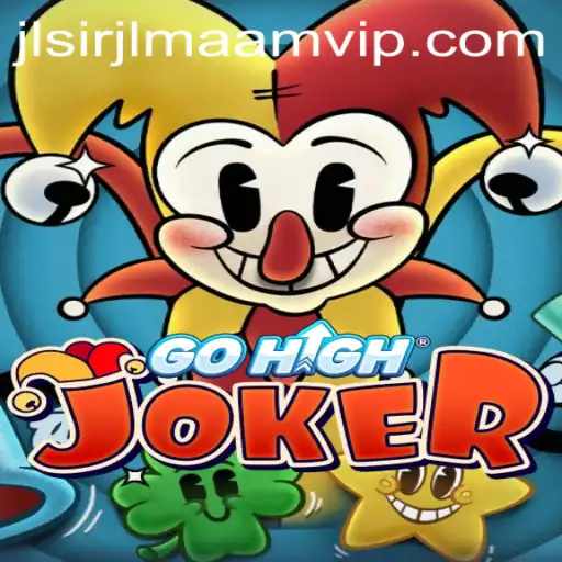 Exploring GoHighJoker: A New Era in Gaming