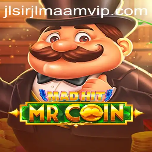 MadHitMrCoin: An Immersive Journey into Interactive Gaming