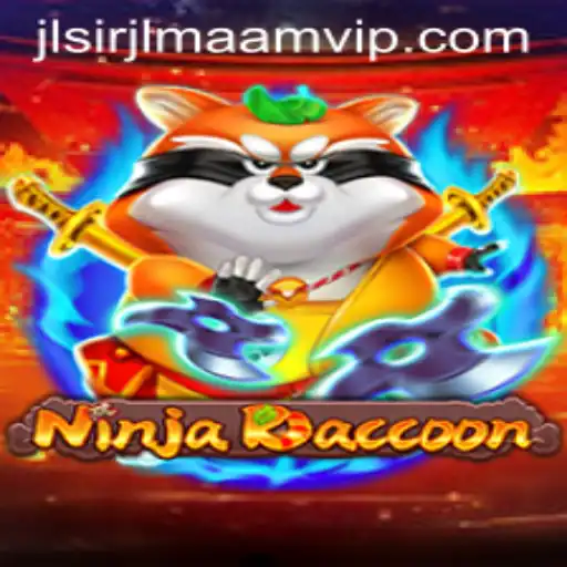 Embark on an Epic Adventure with NinjaRaccoon
