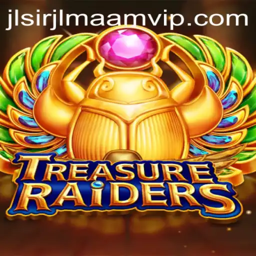 Unveiling the Exciting World of TREASURERAIDERS