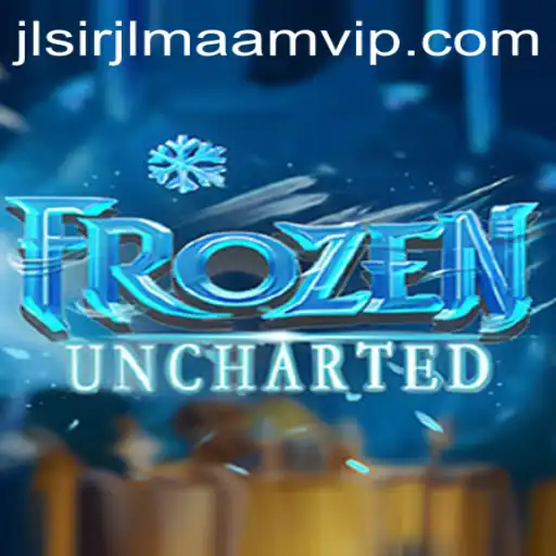 FrozenUncharted: A Journey Through Icy Frontiers