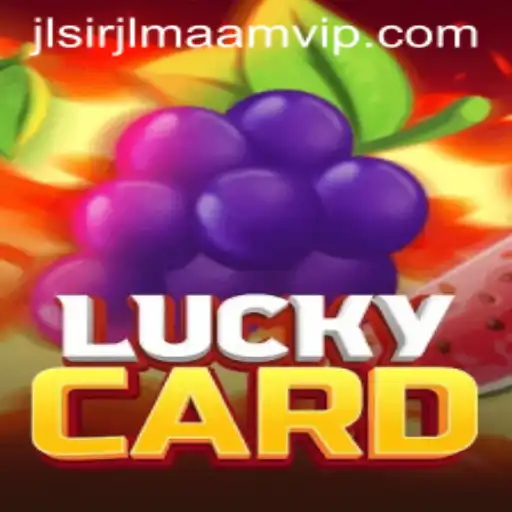 Exploring the Thrills of LuckyCard - A Comprehensive Guide