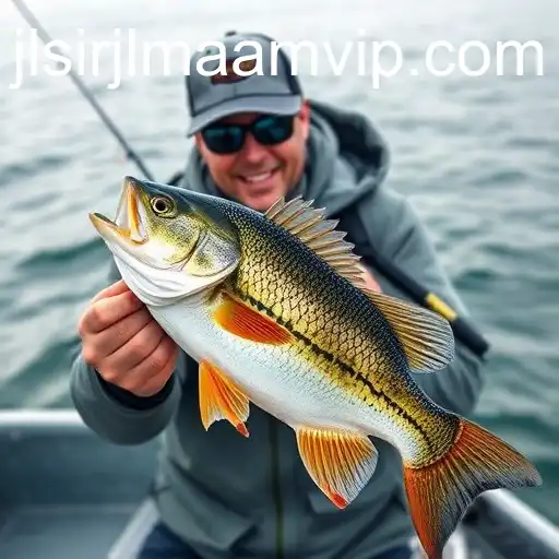 Exploring the World of Online Fishing: A Digital Transformation