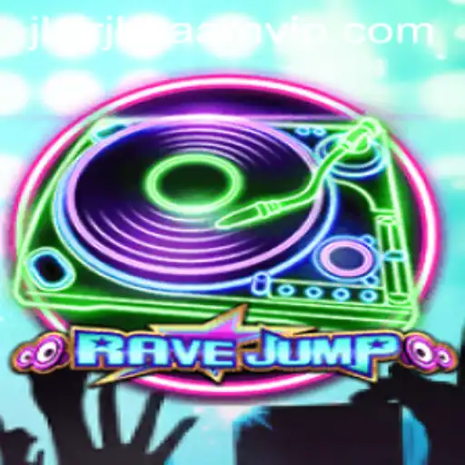 RaveJump: The Exciting New Game Changing the Entertainment Scene